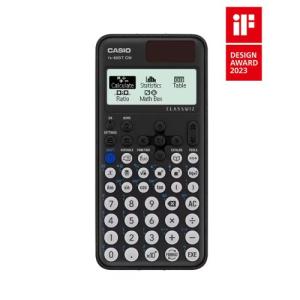 Scientific Calculator 